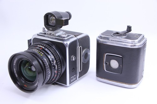 Hasselblad super wide 6x6 - wide,