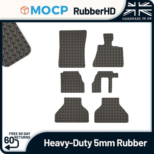 5mm heavy duty - 5mm, rubber