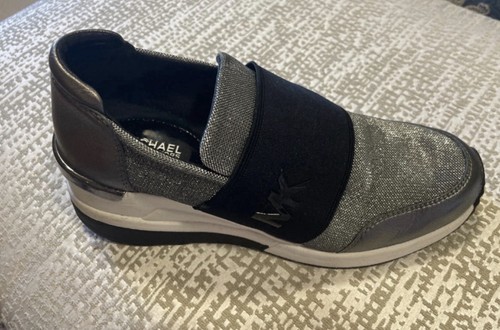 Michael kors felix trainer - michael, –
