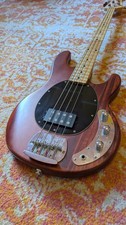 Sterling by Musicman SUB Bass