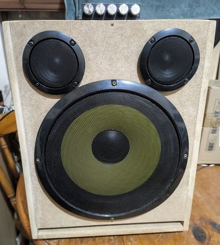Custom channel party - channel,