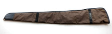 PADDED GUN RIFLE CASE BY QUALITY SPORTS air slip sleeve bag