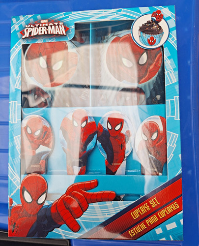 Marvel ultimate spider - marvel, spider-man