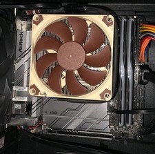 i9 13900KF + 32GB DDR5 7200MHz