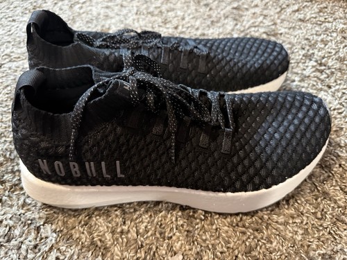 Bull running trainer knit - trainer,
