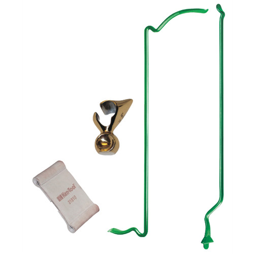 Ken tool mount demount - ken-tool, mount/demount