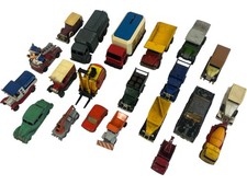 Vintage Diecast Toy