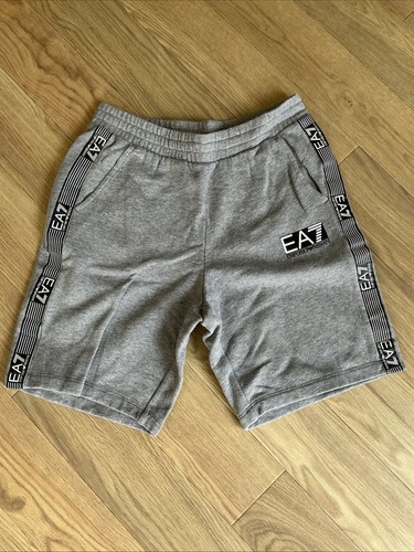 Emporio armani ea7 fleece - emporio,