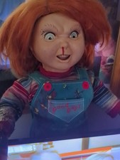 Chucky doll life size - chucky, life-size