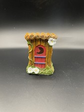Miniature fairy garden - miniature,
