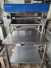 Blue Seal E91B Electric