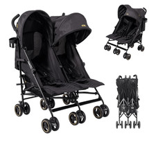 Jovikids Ezra Twin Umbrella