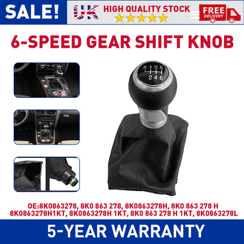 For audi speed gear shift - audi,