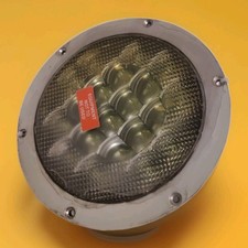 Airbus Or Boeing LED Logo