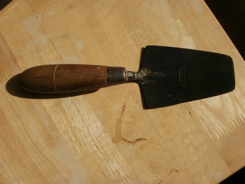 Vintage tyzack gauging - 4",
