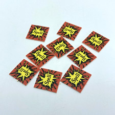 Spell Counters & Tokens -