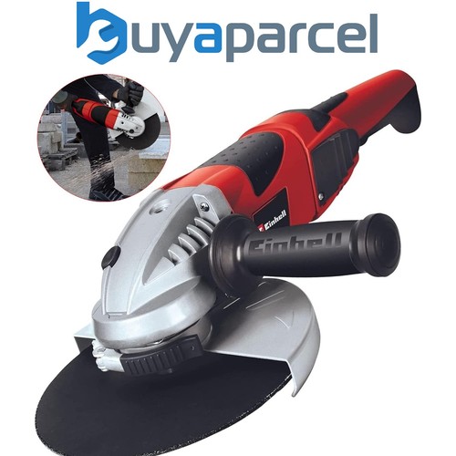Einhell ag230 angle grinder - einhell,