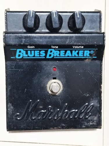 Marshall blues breaker body - marshall,