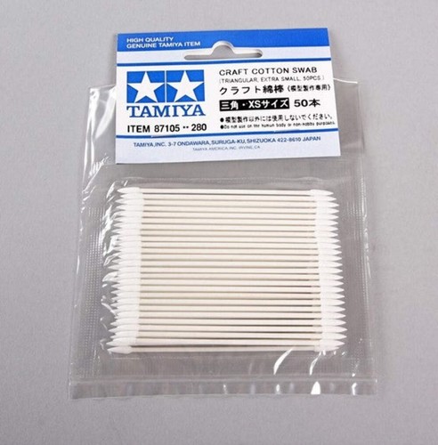 Tamiya 87105 craft - tamiya, cotton