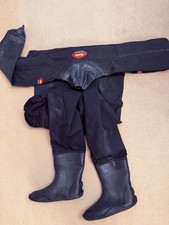 ROHO Dry Suit Scuba Diving