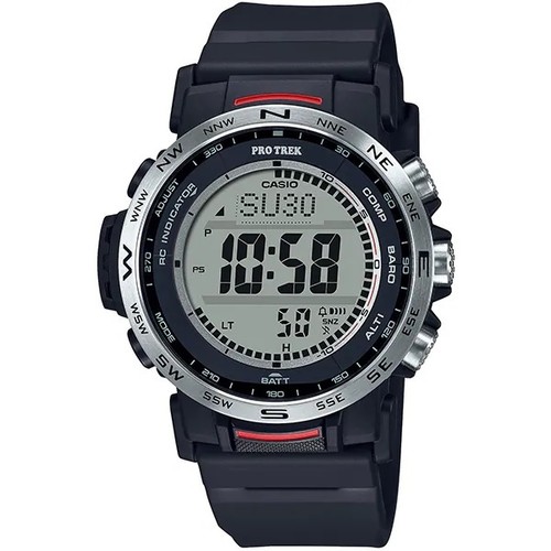 Casio protrek prw - casio,