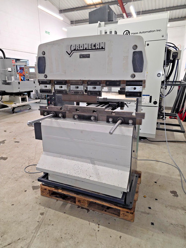 Promecam 12 compact - promecam,