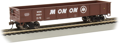Bachmann trains gondola - -, 40'