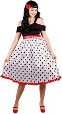Women`s 50s Rock N Roll