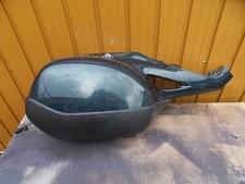 HONDA DEAUVILLE NT650 2001