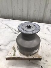 Hunter 30 Sail Boat Sailboat Sailing Maxwell 22 2 two speed pulley winch