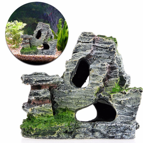 Aquarium decor fish tank - aquarium,