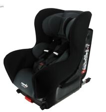 Nania Cosmo Zena I-Size Dual Isofix Group 0+/1 Car Seat From Birth To 4 Yrs New