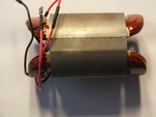Motor field stator - motor,