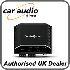 Rockford Fosgate Prime R2-500X1 - 500W Class D Mono Subwoofer Amplifier