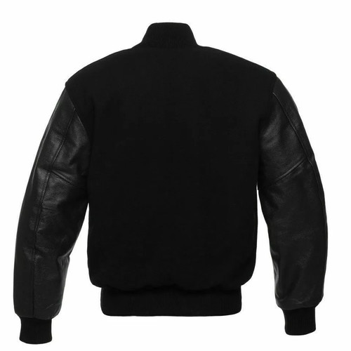 Jordan full black - black, with