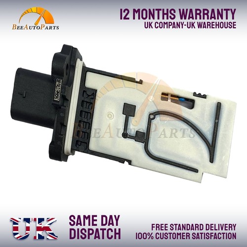 Mass air flow - maf, sensor