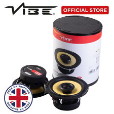 VIBE BLACKAIR 6.5 inch coaxial speaker BA6-V4