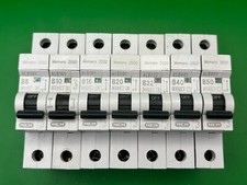 MEM MCB ALB061 ALB101 ALB161