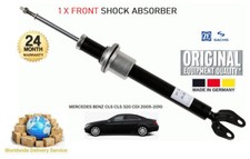 1x SACHS BOGE Front SHOCK