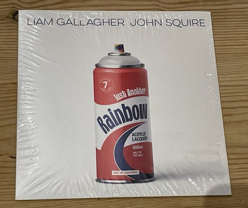 Liam gallagher john squire - liam, &