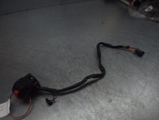 Suzuki TU250 X 1997-On Motorcycle Right Hand Side Switchgear 