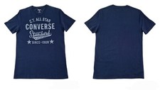 Converse AMT SS Men's Navy