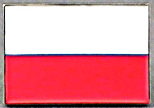 Flaga polski poland polish - poland,