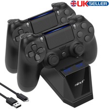 Wireless PS4 Controller Stand