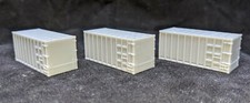 N Gauge / 1:148 Bristol Waste