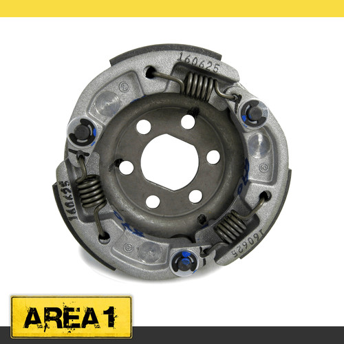 Replacement clutch top - replacement,