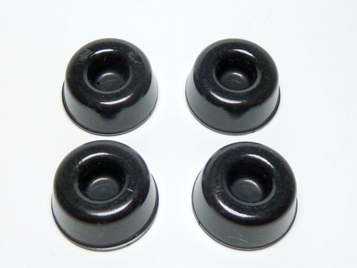 Vibration isolation gel - isolation,