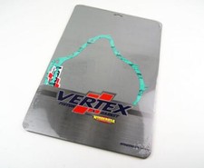 IGNITION COVER GASKET, VERTEX