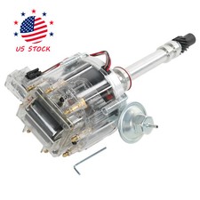 New HEI Distributor For V8