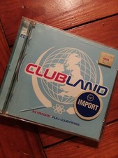 Clubland V.1 [IMPORT] by